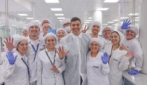 Peña sobre elección de próximo ministro de Salud: “nos tomaremos el tiempo” | 1000 Noticias
