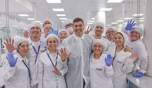 Peña sobre elección de próximo ministro de Salud: “nos tomaremos el tiempo” | 1000 Noticias