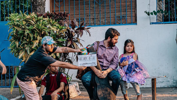 Estreno de Marilina: Atrevete a soñar logra números históricos para la ficción en Paraguay