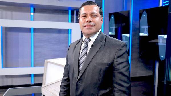 Diario HOY | La ANDE mantendrá a su mismo presidente, confirma Peña