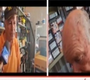 Adulto mayor fue torturado durante un asalto - Paraguay.com