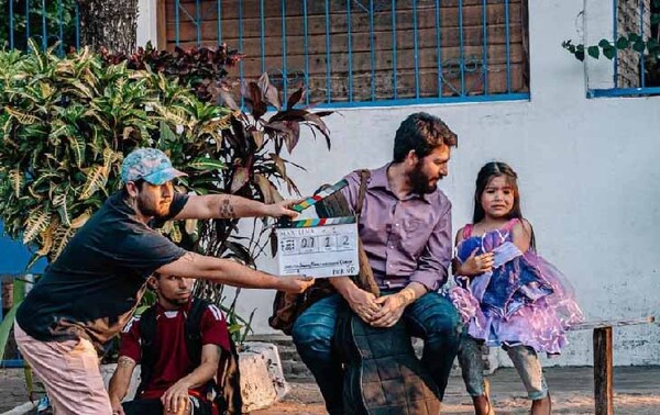 Estreno de Marilina: Atrevete a soñar logra números históricos para la ficción en Paraguay – Prensa 5