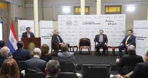 La Nación / En Hacienda destacan reformas tributarias y mejoras en el gasto público para repunte económico
