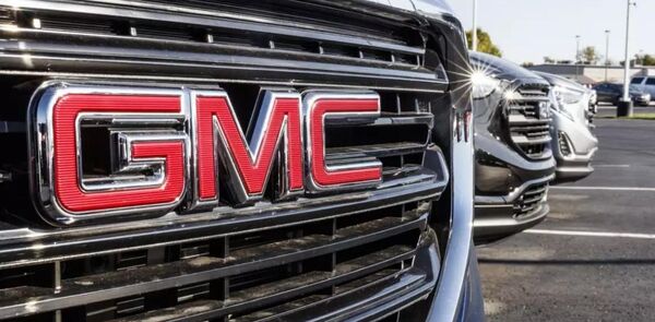 El beneficio de GM crece un 7,1% en el primer semestre hasta 4.962 millones de d贸lares - Revista PLUS