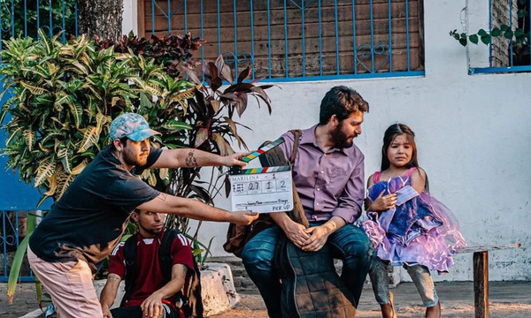 Marilina: Estreno de Atrévete a soñar logra números históricos para la ficción en Paraguay - OviedoPress