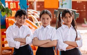Patricia Sánchez, la villana de la serie de Marilina: “Al leer el guion armaba mi personaje” – Prensa 5