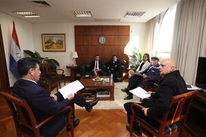 Claman por juzgados laborales en Central - Judiciales.net