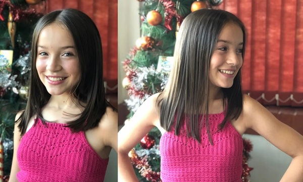 La niña mala en la serie “Marilina: Atreverse a soñar” causa furor | Telefuturo