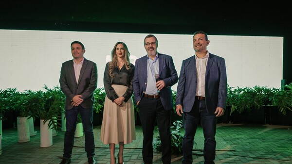 Financiera ueno se expande hacia los rubros Seguros y Casa de Bolsa