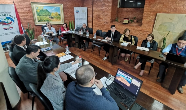 Informan avances en el proyecto para recuperar las dunas San Cosme y Damián - El Independiente