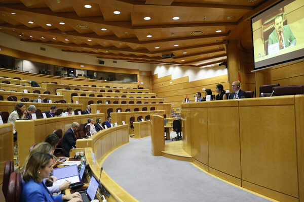 El comité económico de EuroLat reclama pasar a la acción en la igualdad de género - MarketData