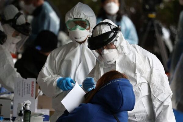 OMS: confirman un caso de coronavirus MERS en Emiratos Árabes - El Independiente