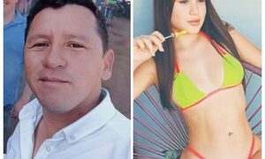 Cuerona fichó a “Chaqueñito” y tendrán una romántica cita