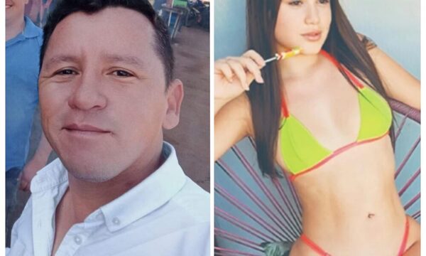 Cuerona fichó a “Chaqueñito” y tendrán una romántica cita
