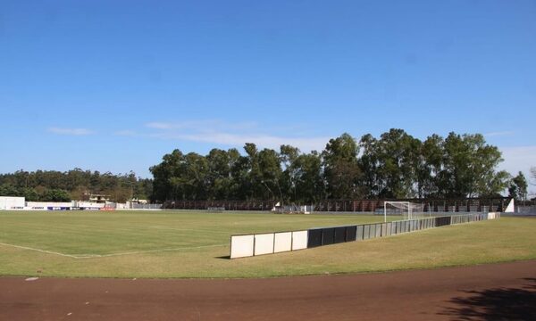 3 de Febrero confirma localía en Minga Guazú y a Carbajal como entrenador