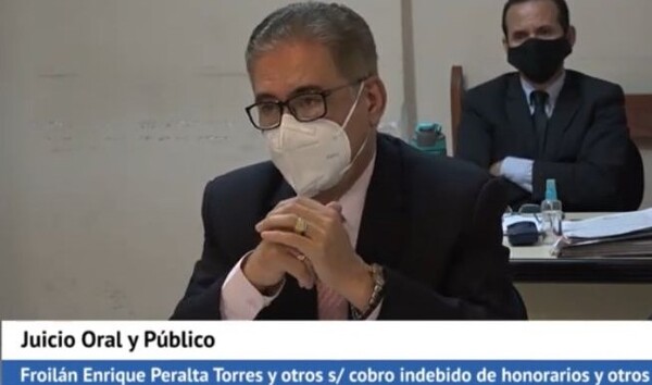 Exrector responsabiliza a Consejo Directivo | 1000 Noticias