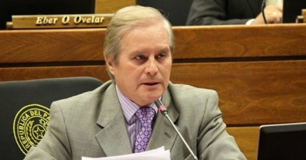 Exministro Dany Durand enfrentará un nuevo juicio por supuesta declaración falsa