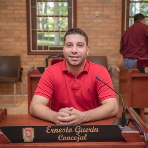 Concejal de Ciudad del Este pide esclarecimiento en caso «Tía Chela» y exige erradicar la corrupción