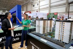 Todo lo que traerá la Expo Feria Mi Vivienda 2023