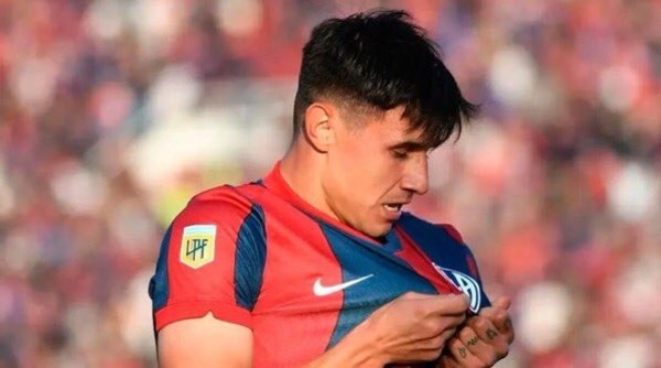 Julio Bareiro y el anhelo de su hermano: “Su sueño es volver a vestir la Albirroja”