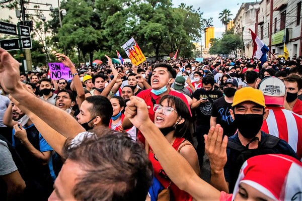 Millonario premio a dependencia de Salud Pública denunciada en pandemia por corrupción y menosprecio a víctimas del covid – La Mira Digital