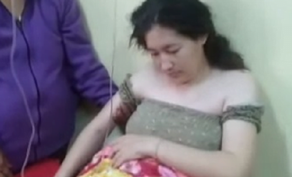 Acuchillan a una mujer que no sabía que estaba embarazada - Noticiero Paraguay