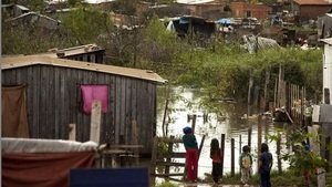 Pobreza en Paraguay ha disminuido, según INE - Noticias Paraguay
