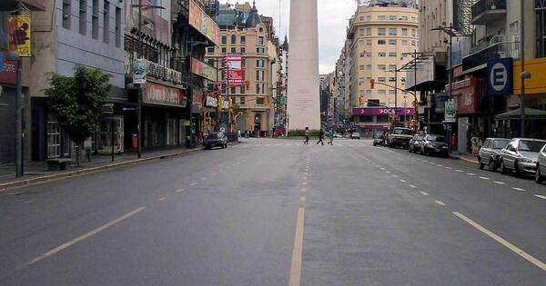 La Nación / FMI aumenta su proyección de crecimiento para América Latina