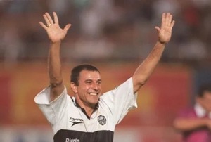 Gabriel 'Loco' González: “Es el aniversario del club más grande” - Unicanal