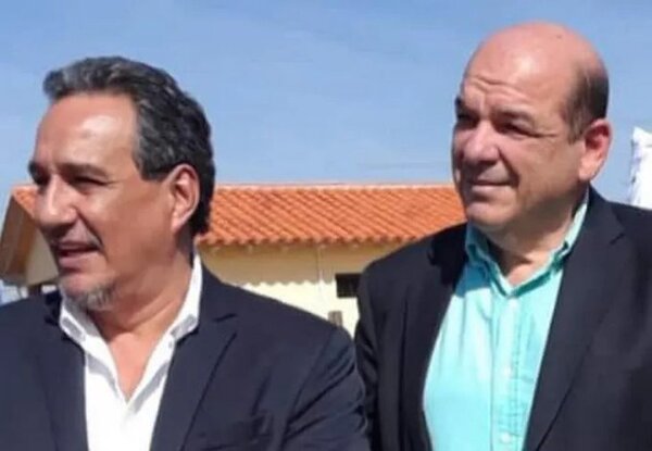 Exasesor de Hugo Javier afrontará juicio oral y público