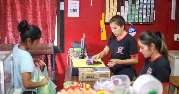 La Nación / Usuarios valoran impacto de los pagos electrónicos en el Chaco
