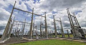 ANDE impulsa la construcción de dos nuevas Líneas de Transmisión de 220 y 500 kV