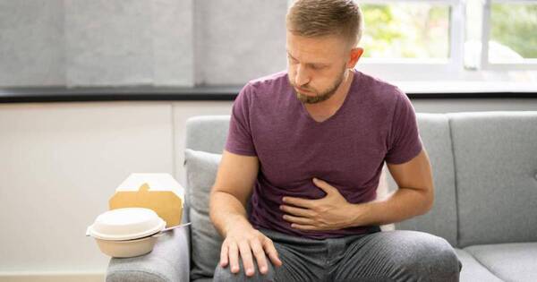 La Nación / Acidez estomacal: señales que no debes ignorar y cómo prevenirlas