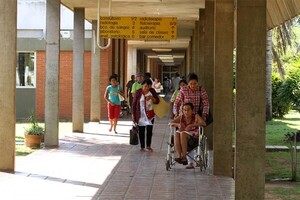 Salud presentó herramienta digital para el registro de cánceres y tumores en Paraguay