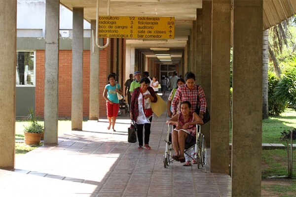 Salud presentó herramienta digital para el registro de cánceres y tumores en Paraguay