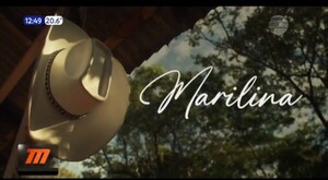 ¡Éxito total! Estreno de "Marilina" rompió el récord | Telefuturo