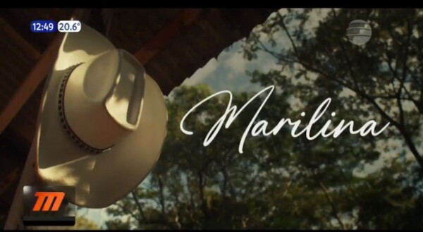 ¡Éxito total! Estreno de "Marilina" rompió el récord | Telefuturo