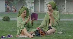 Diario HOY | ”My Thoughts Are Silent": Cine ucraniano en la Alianza Francesa