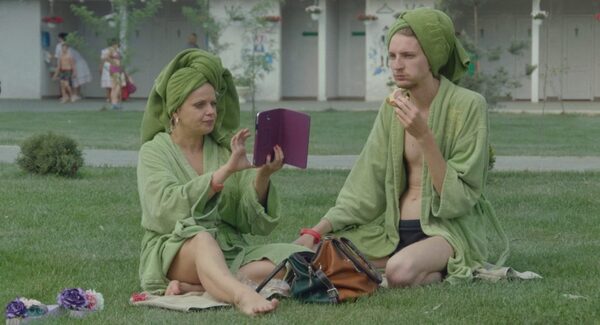 Diario HOY | ”My Thoughts Are Silent": Cine ucraniano en la Alianza Francesa