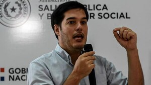PARAGUAY SERÁ RECONOCIDO CON USD 15 MILLONES POR PROYECTO QUE FORTALECE LA SALUD