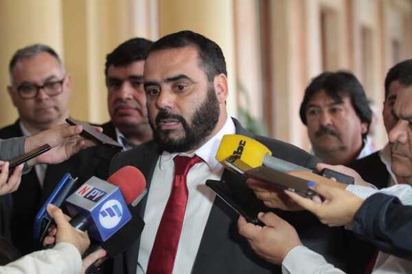 César Ramírez será ministro de Deportes - El Trueno