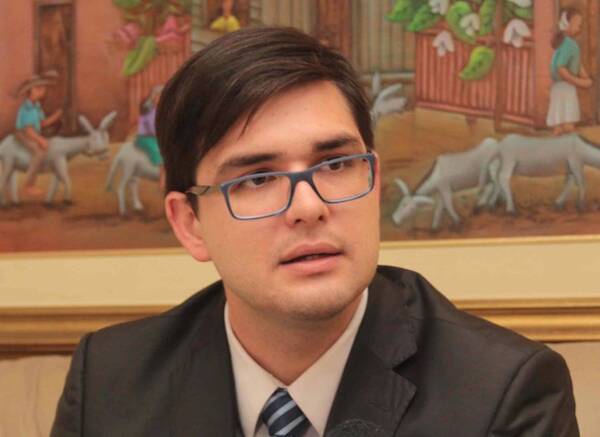 Convención tiene facultad de destituir a Efraín de la presidencia del PLRA, reiteran - ADN Digital