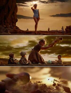 La película Barbie ¿Promueve el feminismo radical?
