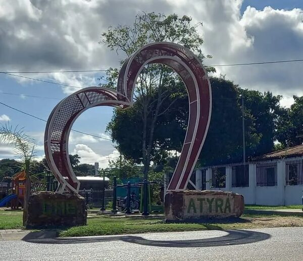 Preparan primera feria “Angirû Jopoirã” en Atyrá - Nacionales - ABC Color