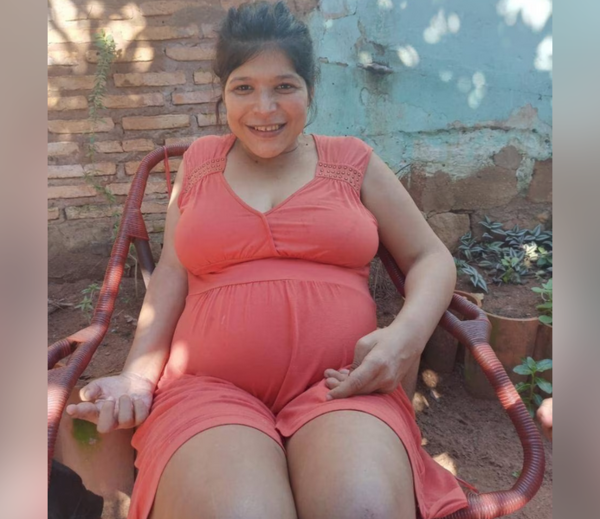 Encuentran el cuerpo de una mujer en lo alto de un cerro: Sería la embarazada de Altos