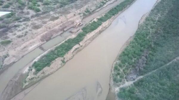 Río Pilcomayo tiene profundidad, pese a su bajo caudal - Noticias del Chaco - ABC Color