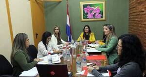 La Nación / Equidad y Género de Diputados repudia las agresiones contra Virina Villanueva