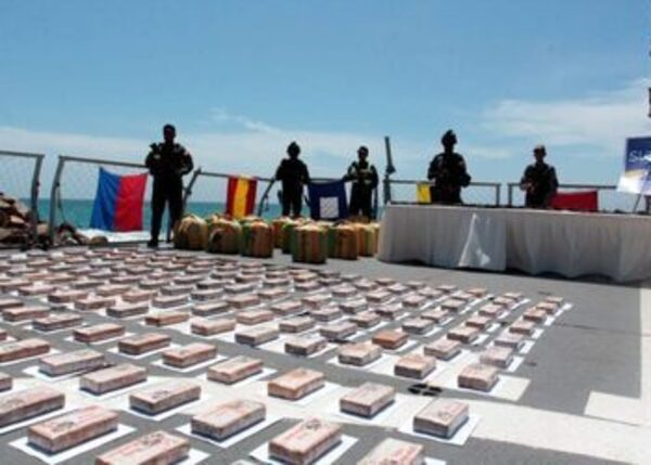 Monagas: la ruta alterna de narcotraficantes en Venezuela