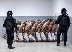 Las silenciosas voces contra las políticas de mano dura en Latinoamérica
