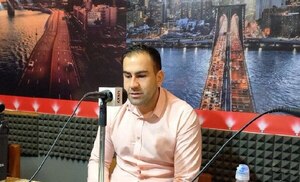 Municipalidad remitió rendición de cuenta de "Patronales 2022" a la Contraloría, asegura intendente - San Lorenzo Hoy